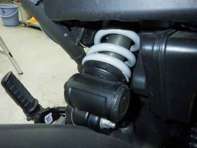 Triumph Scrambler 400X 2024