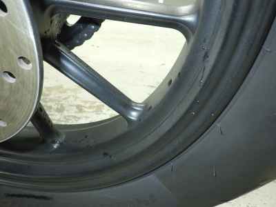 Triumph Scrambler 400X 2024