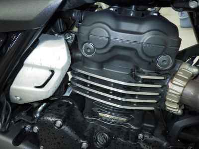 Triumph Scrambler 400X 2024