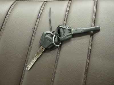 Triumph Scrambler 400X 2024