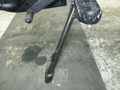 Triumph Scrambler 400X 2024