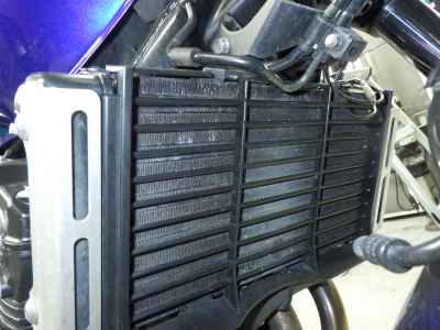 Honda CB400SFV 2022