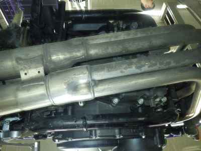 Honda CB400SFV 2022