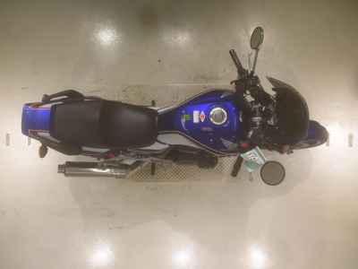 Honda CB400SFV 2022