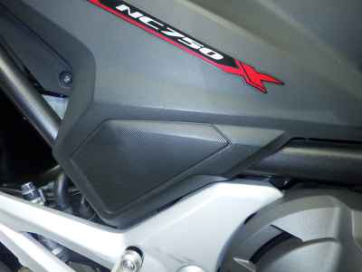 Honda NC750X DCT 2020