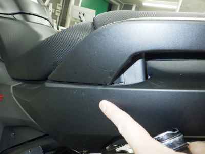 Honda NC750X DCT 2020