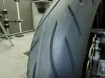 Honda NC750X DCT 2020