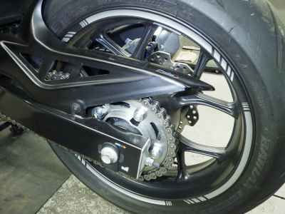 Honda NC750X DCT 2020