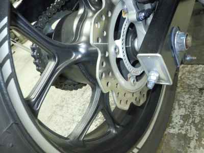 Honda NC750X DCT 2020