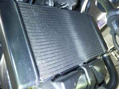 Honda NC750X DCT 2020