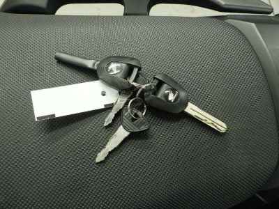 Honda NC750X DCT 2020