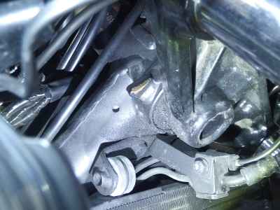 Honda NC750X DCT 2020