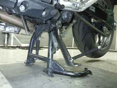 Honda NC750X DCT 2020