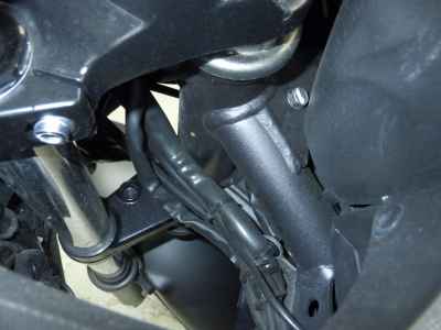 Honda NC750X DCT 2020