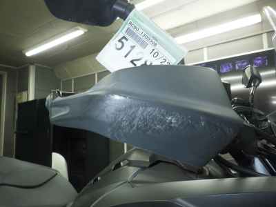 Honda NC750X DCT 2020