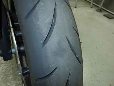 Honda NC750X DCT 2020