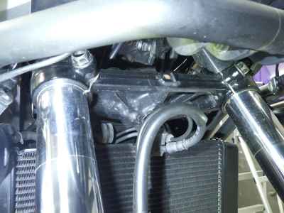 Honda NC750X DCT 2020