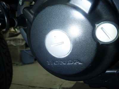 Honda Rebel CMX250 2017