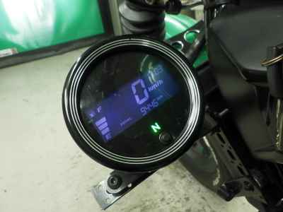 Honda Rebel CMX250 2017