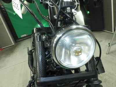 Honda Rebel CMX250 2017