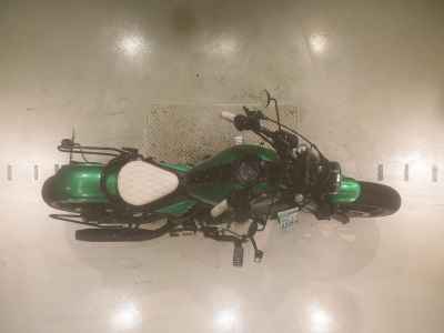 Honda Rebel CMX250 2017