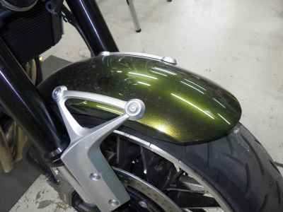 Kawasaki Z900RS 2019