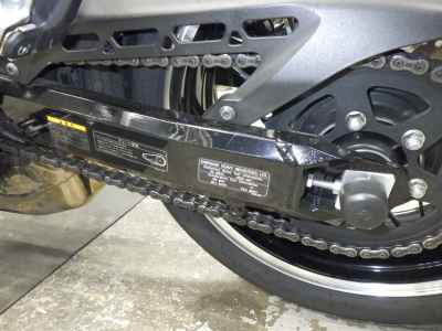 Kawasaki Z900RS 2019