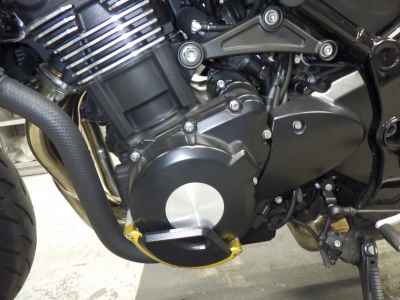 Kawasaki Z900RS 2019