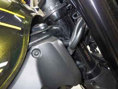 Kawasaki Z900RS 2019