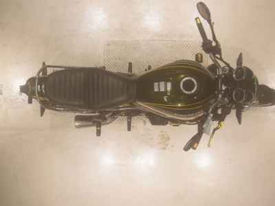 Kawasaki Z900RS 2019