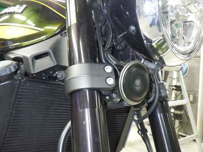 Kawasaki Z900RS 2019