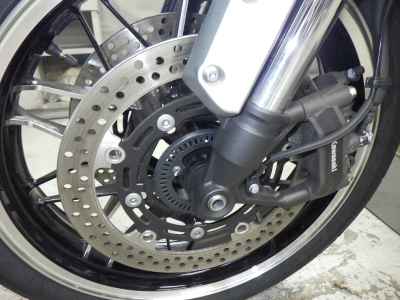 Kawasaki Z900RS 2019