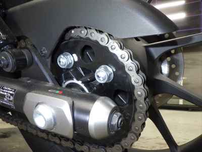 Honda Rebel CMX250 2023