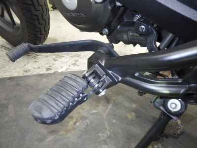 Honda Rebel CMX250 2023