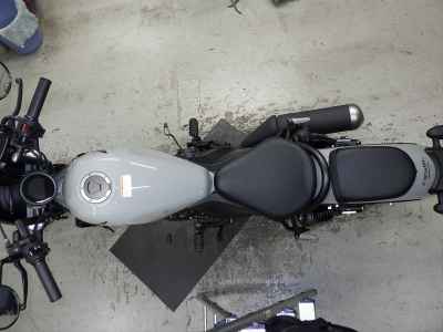 Honda Rebel CMX250 2023
