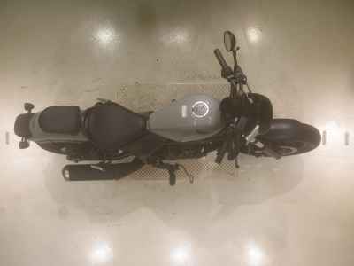 Honda Rebel CMX250 2023