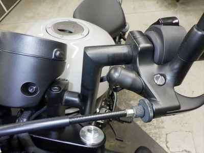 Honda Rebel CMX250 2023