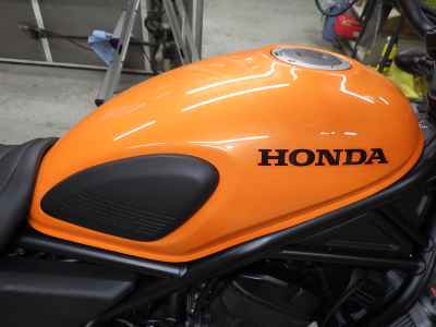 Honda CL250 2023