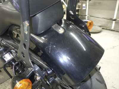 Harley-Davidson Sportster Forty-Eight XL1200X 2013