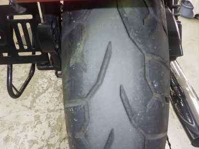 Harley-Davidson Sportster Forty-Eight XL1200X 2013