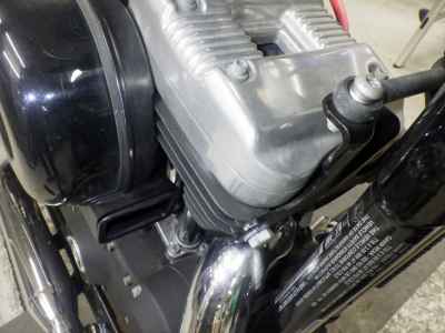 Harley-Davidson Sportster Forty-Eight XL1200X 2013