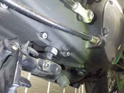 Harley-Davidson Sportster Forty-Eight XL1200X 2013