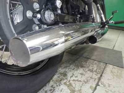 Harley-Davidson Sportster Forty-Eight XL1200X 2013
