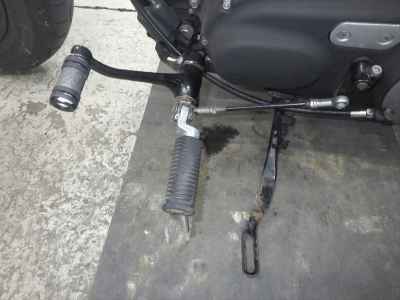 Harley-Davidson Sportster Forty-Eight XL1200X 2013