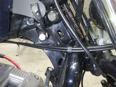 Harley-Davidson Sportster Forty-Eight XL1200X 2013