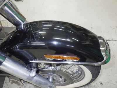 Harley-Davidson Road King FLHRC1580 2007