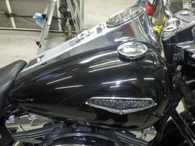 Harley-Davidson Road King FLHRC1580 2007