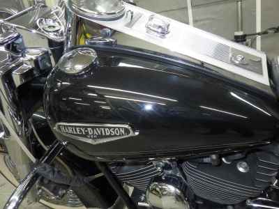 Harley-Davidson Road King FLHRC1580 2007