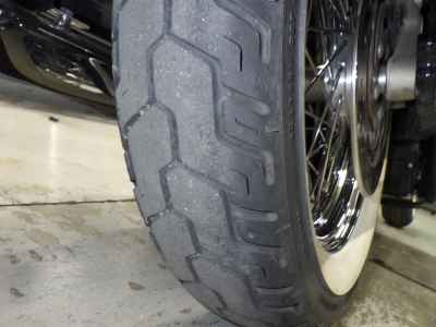 Harley-Davidson Road King FLHRC1580 2007