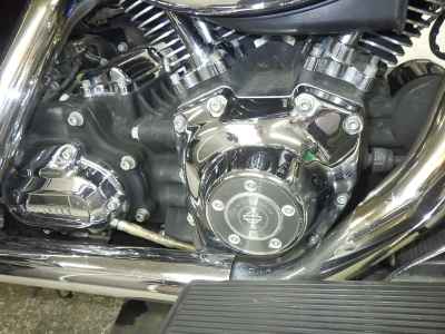 Harley-Davidson Road King FLHRC1580 2007